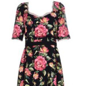 Brand new Dolce& Gabbana dress